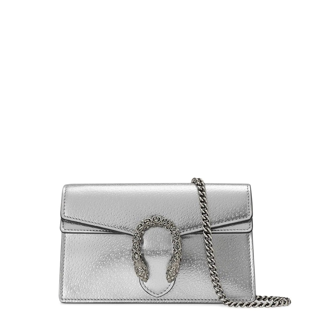 Original Gucci dyonus purse .